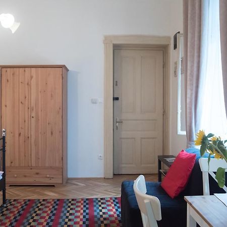 Friendly Home In The Center Budapest Luaran gambar