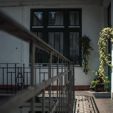 Friendly Home In The Center Budapest Luaran gambar