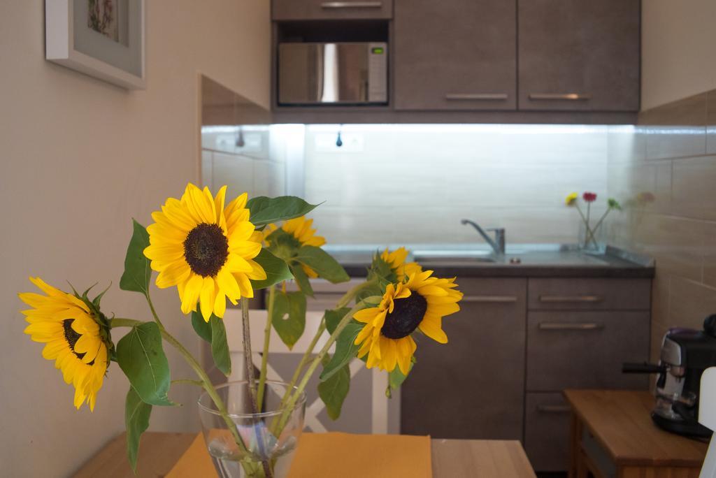 Friendly Home In The Center Budapest Luaran gambar