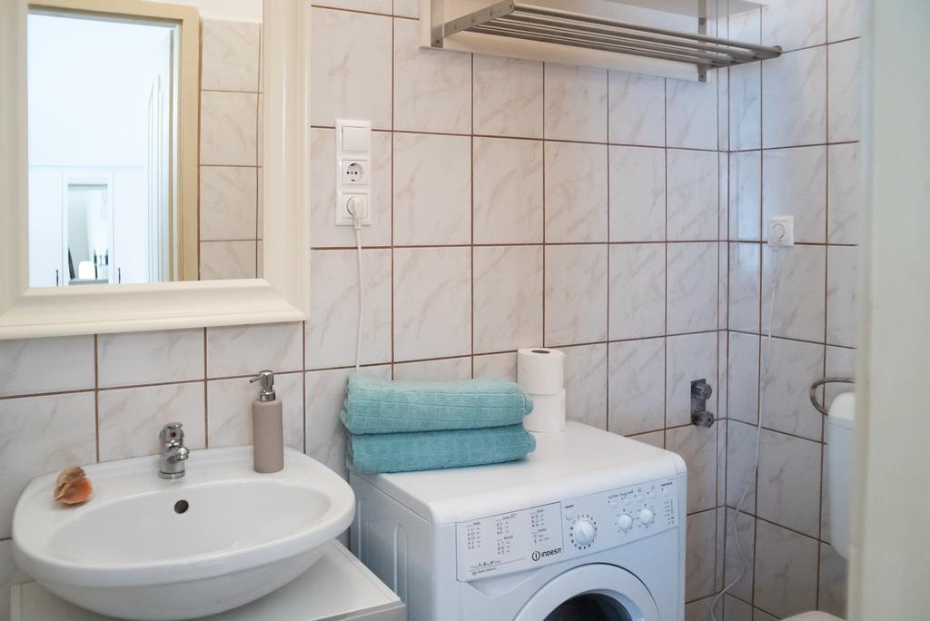 Friendly Home In The Center Budapest Luaran gambar