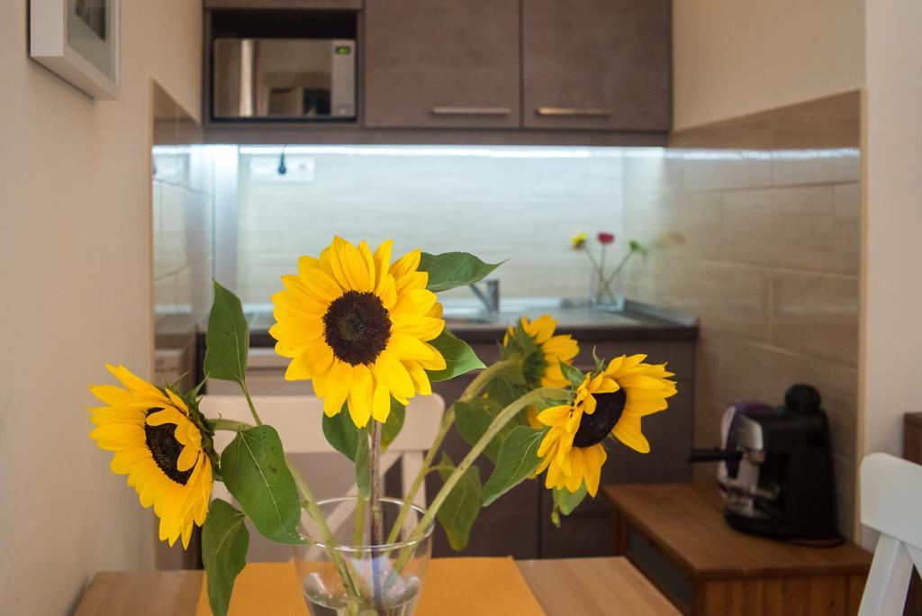 Friendly Home In The Center Budapest Luaran gambar