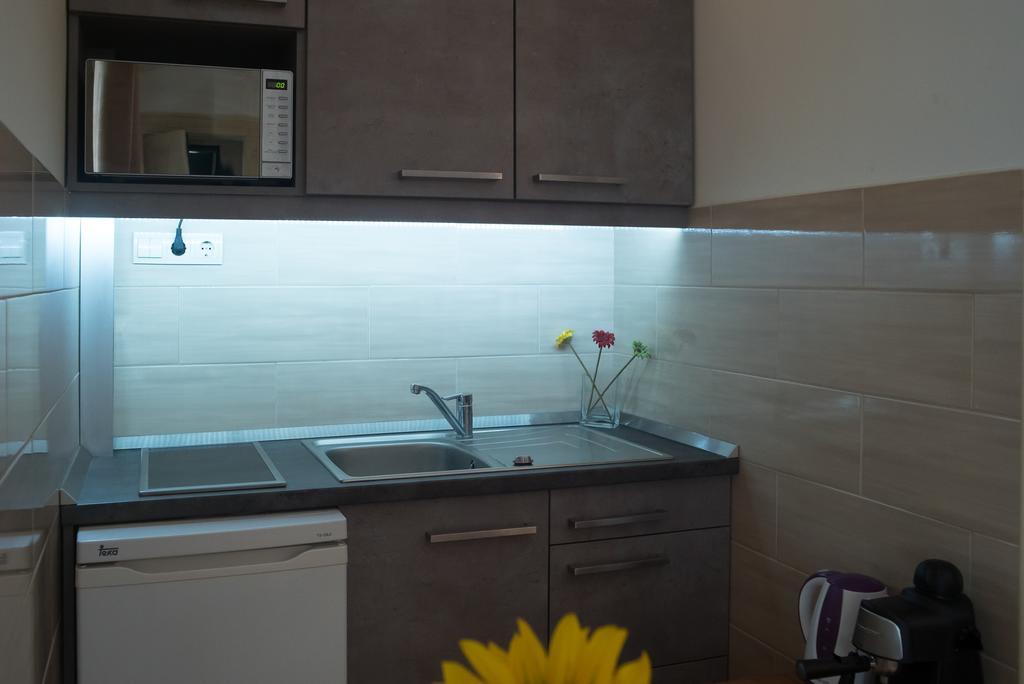 Friendly Home In The Center Budapest Luaran gambar