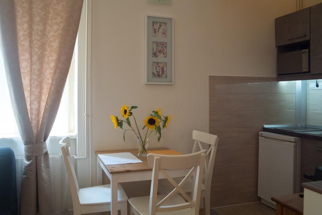 Friendly Home In The Center Budapest Luaran gambar