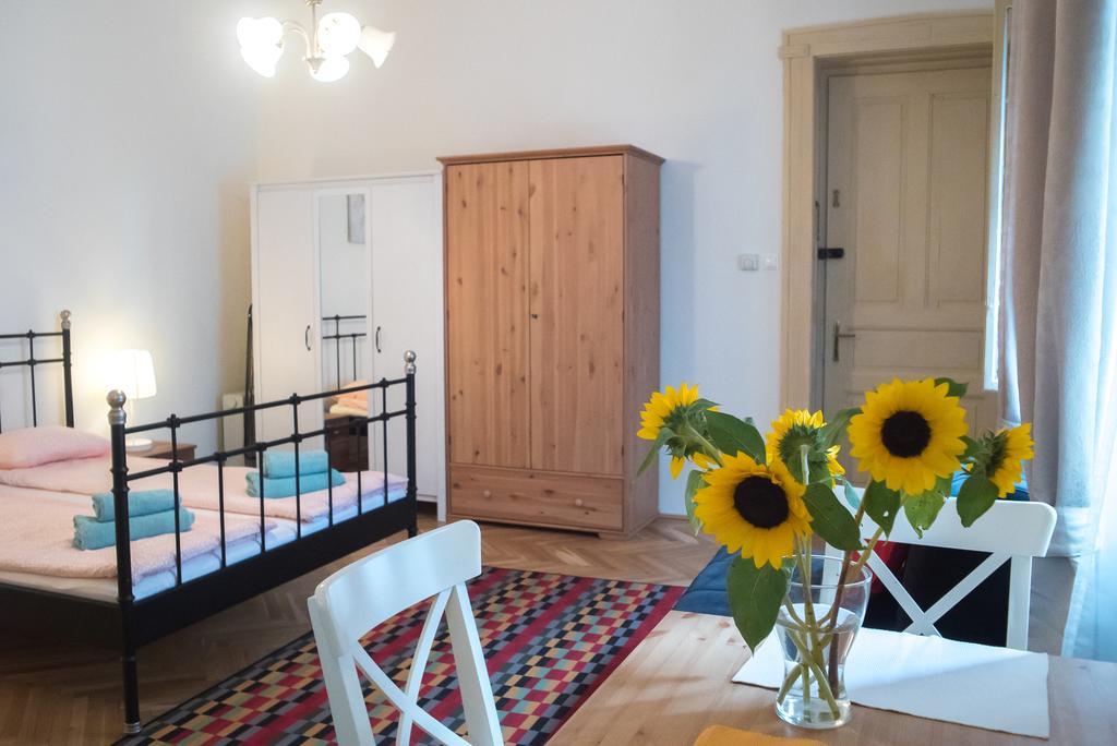 Friendly Home In The Center Budapest Luaran gambar