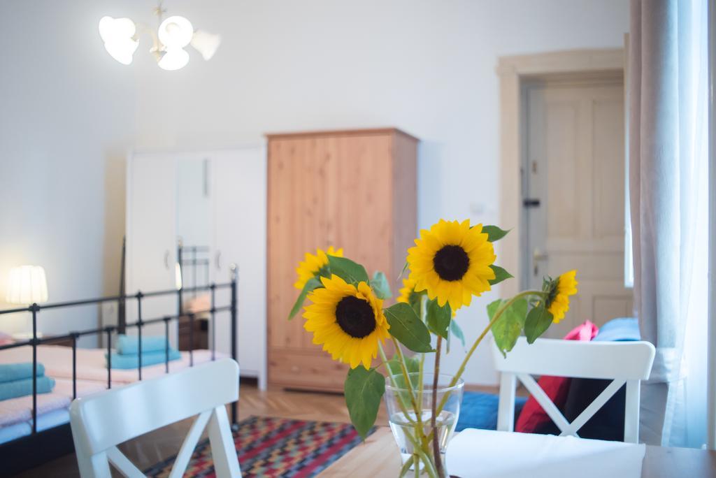 Friendly Home In The Center Budapest Luaran gambar