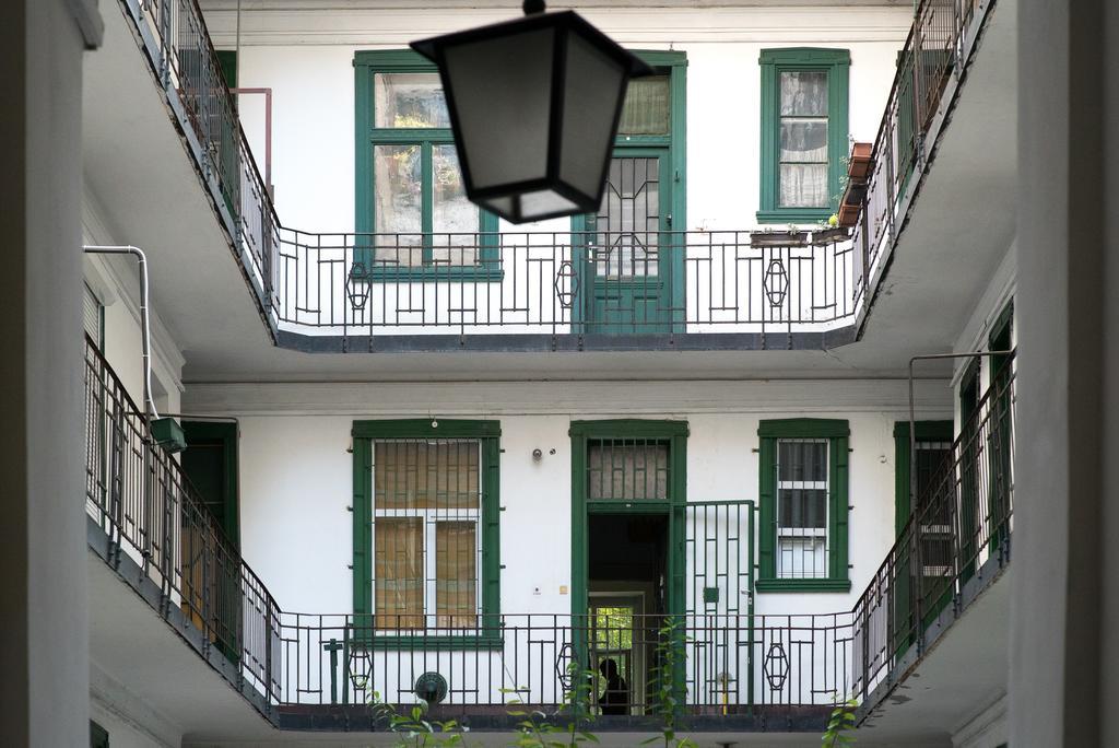 Friendly Home In The Center Budapest Luaran gambar