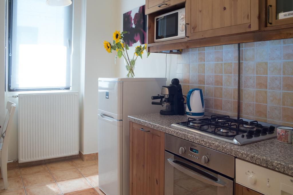Friendly Home In The Center Budapest Luaran gambar
