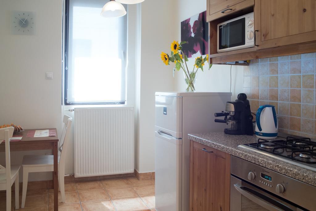 Friendly Home In The Center Budapest Luaran gambar