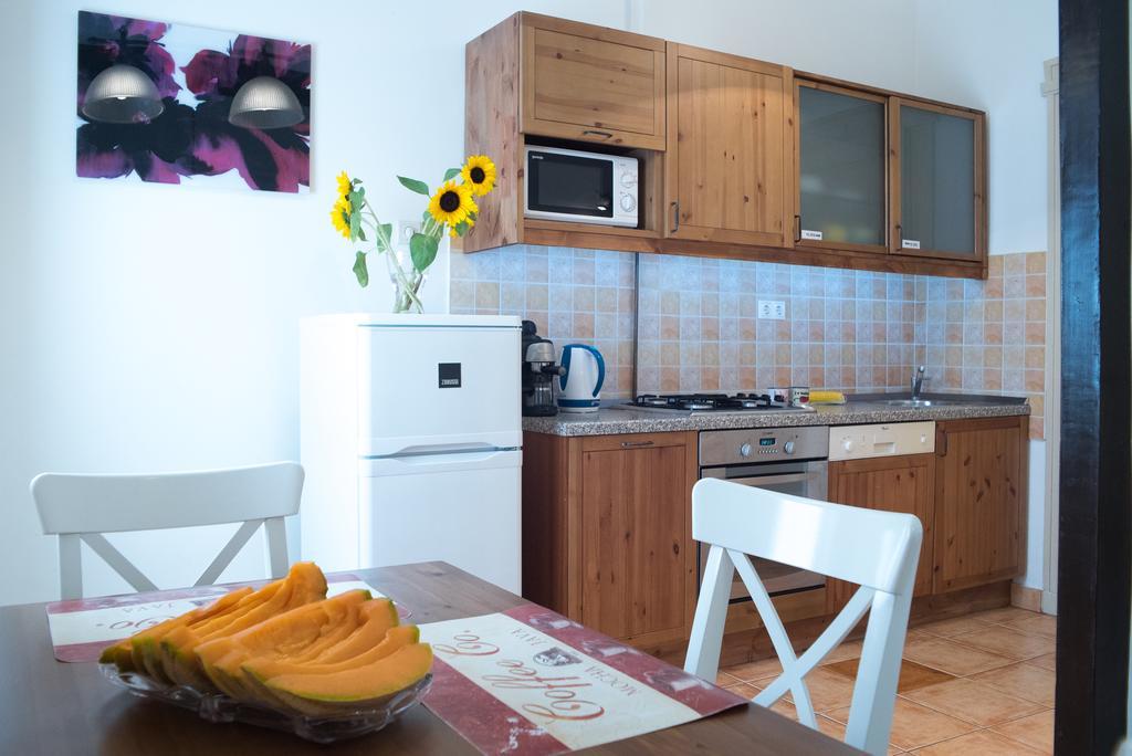 Friendly Home In The Center Budapest Luaran gambar