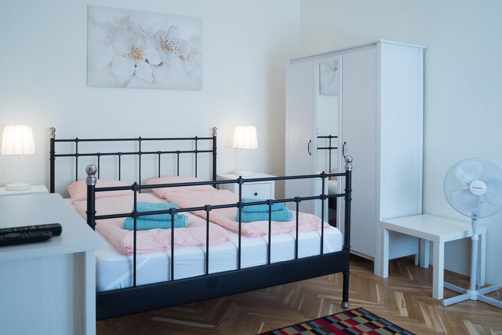 Friendly Home In The Center Budapest Luaran gambar