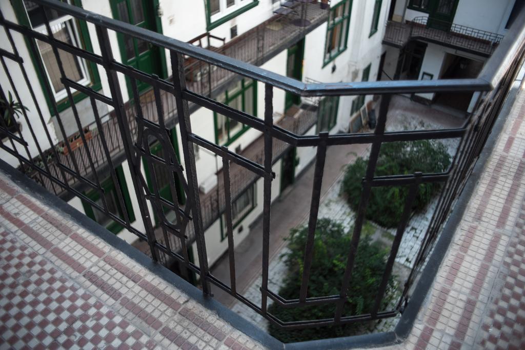 Friendly Home In The Center Budapest Luaran gambar